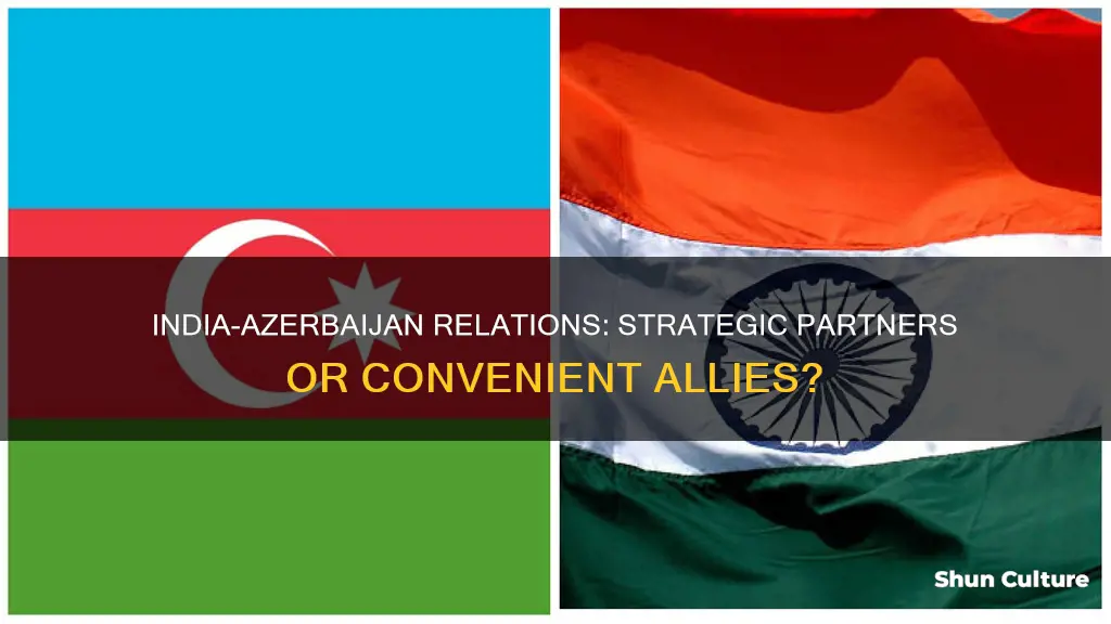 does india support azerbaijan