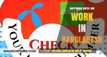 Will Your Indian Airtel SIM Work Seamlessly in Bangladesh? Find Out!