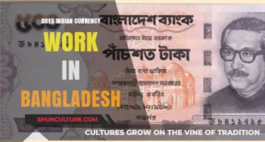 Can Indian Currency Be Used in Bangladesh? Exploring Cross-Border Transactions