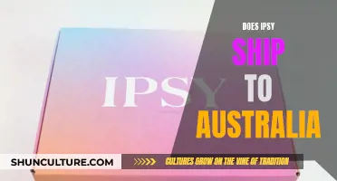 Ipsy's Shipping to Australia: What You Need to Know