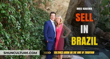 Isagenix in Brazil: Availability, Products, and Market Presence Explained