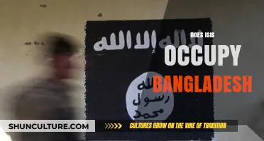 ISIS Presence in Bangladesh: Fact or Fiction? Analyzing the Threat