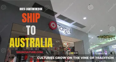 Lightinthebox: Shipping to Australia — All You Need to Know
