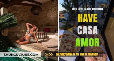 Casa Amor: Love Island Australia's Wild Card