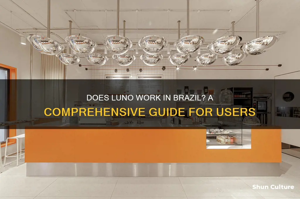 does luno work in brazil