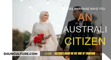 Married to an Australian? Here's How to Get Citizenship