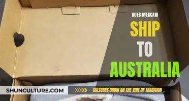 Mercari's Australian Shipping: What You Need to Know