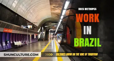 Does MetroPCS Work in Brazil? International Roaming Guide