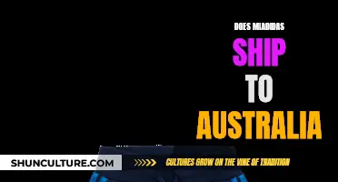 Miadidas Shipping to Australia: All You Need to Know