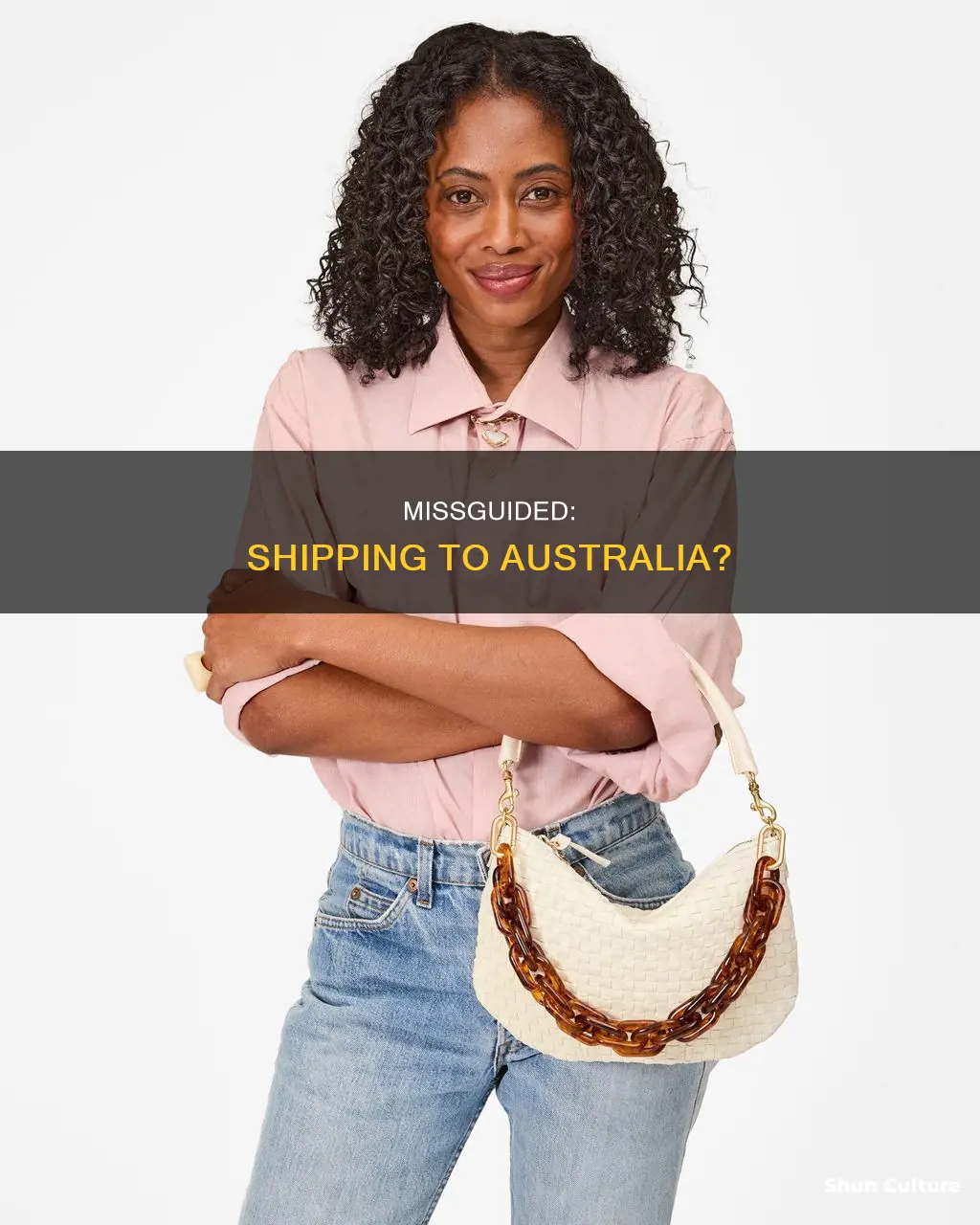 does missguided ship to australia