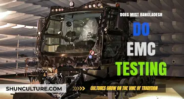 Does Mist Bangladesh Offer EMC Testing Services? A Comprehensive Guide