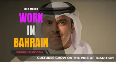 Using Mobily in Bahrain: Does It Work?