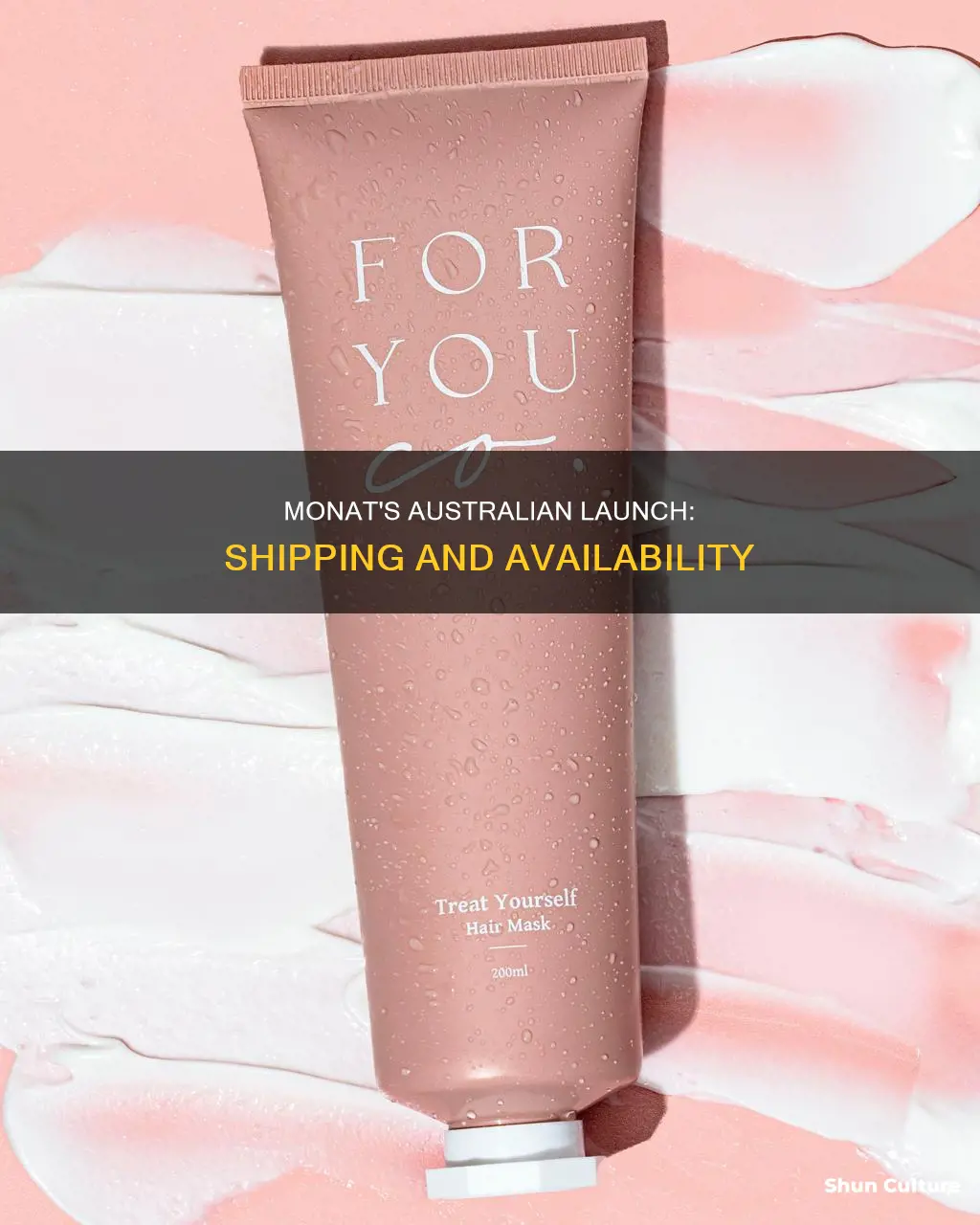 does monat ship to australia