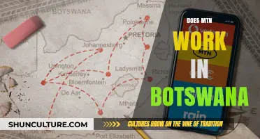 MTN Network Coverage in Botswana: Connectivity, Services, and User Experience