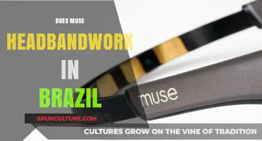 Does Muse Headband Work in Brazil? A Comprehensive Guide