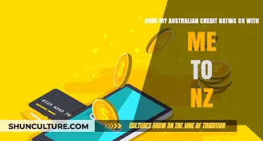 Does Your Australian Credit Score Transfer to New Zealand?