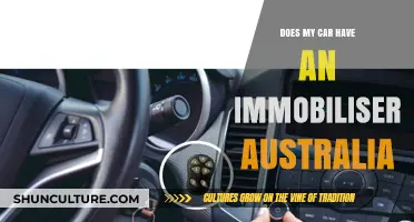 Immobiliser in Your Car: What Australian Drivers Need to Know