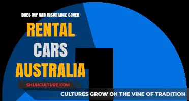 Car Insurance: Rental Car Coverage in Australia