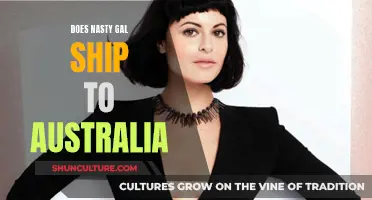 Nasty Gal's Shipping to Australia: What You Need to Know