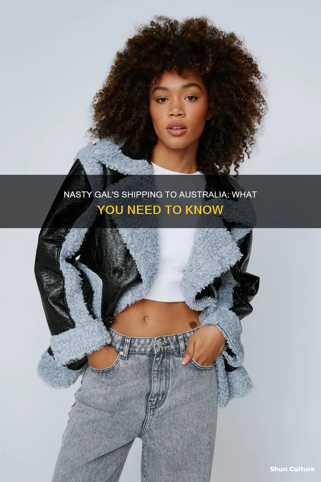 does nasty gal ship to australia