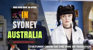 NCIS Sydney Office: Fact or Fiction? Exploring the Truth