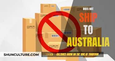 Australian Shoppers: Shipping Woes and Solutions