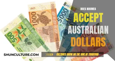 Australian Dollars in Noumea: Accepted or Not?