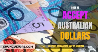 Australian Dollars in New Zealand: Are They Accepted?