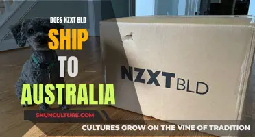 NZXT BLD: Shipping to Australia?