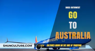 Does Southwest Airlines Fly to Australia? Exploring International Routes