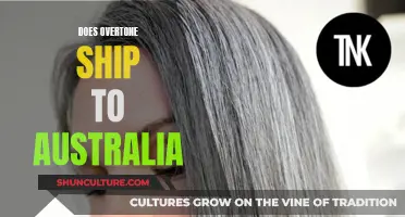 Overtone's Shipping to Australia: All You Need to Know