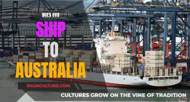 OVO Shipping: Does It Deliver Down Under?