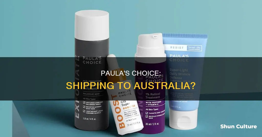 does paula