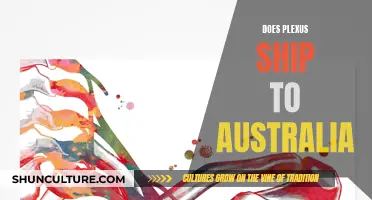 Plexus Shipping to Australia: All You Need to Know