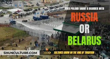 Russia-Poland Border: What's the Deal?