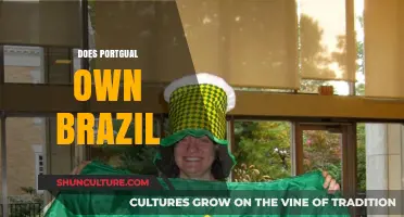Does Portugal Still Own Brazil? Unraveling Historical Ties and Independence