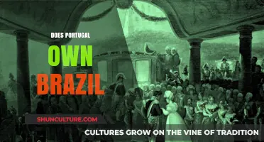 Does Portugal Own Brazil? Unraveling Historical Ties and Independence