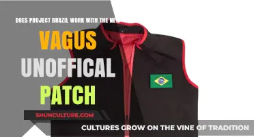 Project Brazil Compatibility with New Vagus Unofficial Patch Explored