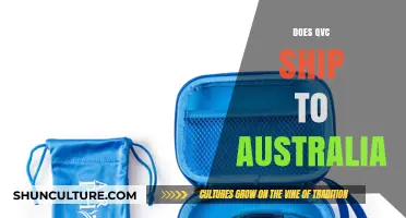 QVC Shipping to Australia: What You Need to Know