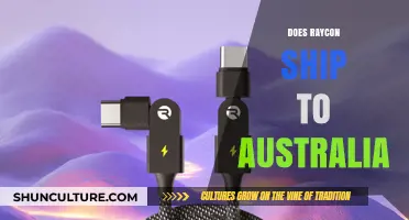 Raycon's Shipping Destinations: Does Australia Make the Cut?