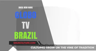 Does RCN Offer Globo TV Brazil? A Comprehensive Guide