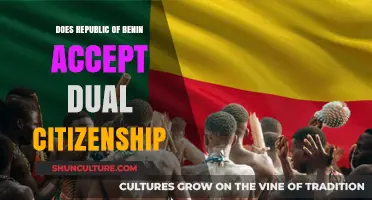 Exploring Dual Citizenship: Benin's Stance and Opportunities
