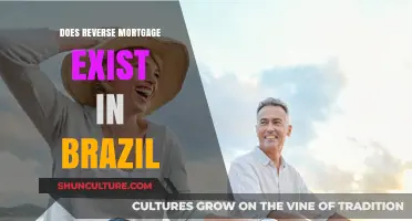 Does Reverse Mortgage Exist in Brazil? Exploring Senior Housing Options