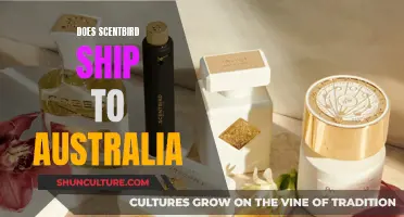 Scentbird: Shipping Scents to Australia?
