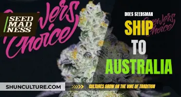 Seedsman Shipping to Australia: What You Need to Know