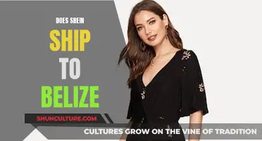 Shein Shipping to Belize: All You Need to Know