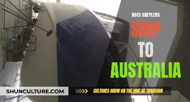 Sheplers: Shipping to Australia — What You Need to Know