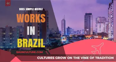 Does Simple Mobile Work in Brazil? A Comprehensive Guide