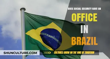 Does Social Security Operate an Office in Brazil? Facts Revealed