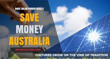 Solar Power in Australia: Cost-Effective Energy Solution?